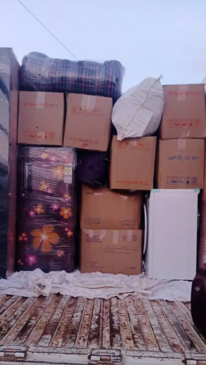 sri sai packers and movers hanamkonda in warangal - Photo No.3