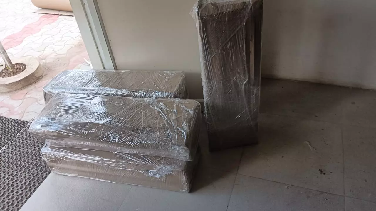 sri sai packers and movers hanamkonda in warangal - Photo No.5