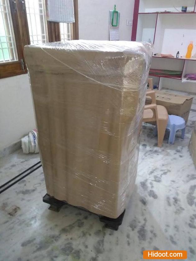 jai ganesh packers and movers near hanamkonda in warangal - Photo No.9