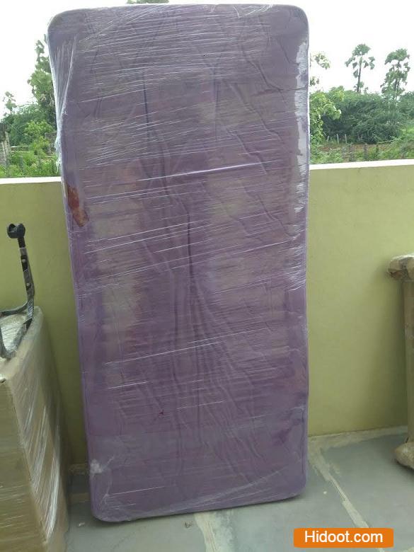 Jai Ganesh Packers And Movers Near Hanamkonda In Warangal - Photo No. 41