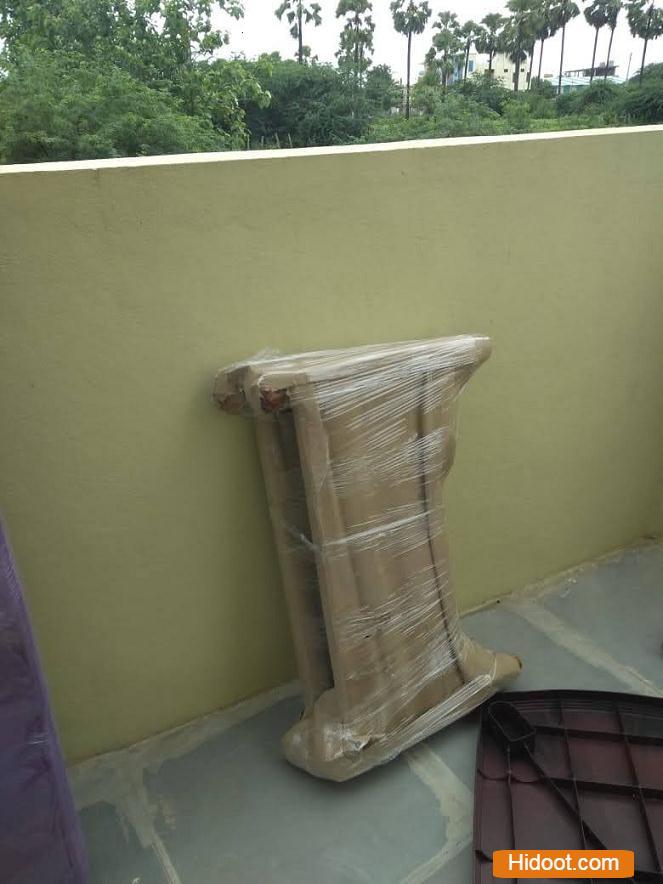 Jai Ganesh Packers And Movers Near Hanamkonda In Warangal - Photo No. 31