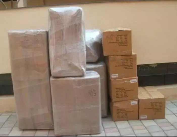 akshaya packers and movers hanamkonda in warangal - Photo No.5