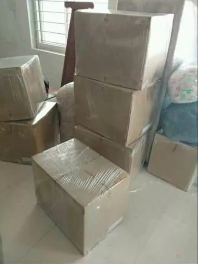akshaya packers and movers hanamkonda in warangal - Photo No.3