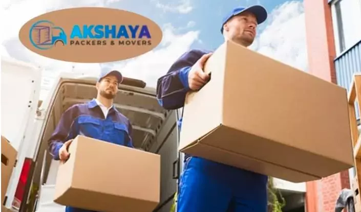 akshaya packers and movers hanamkonda in warangal - Photo No.2