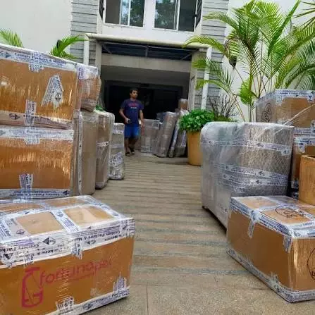 akshaya packers and movers hanamkonda in warangal - Photo No.13