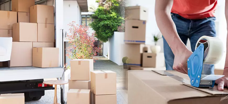 akshaya packers and movers hanamkonda in warangal - Photo No.12
