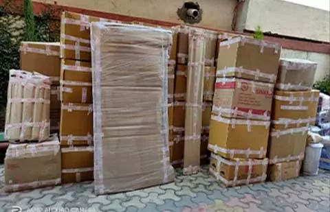 akshaya packers and movers hanamkonda in warangal - Photo No.10