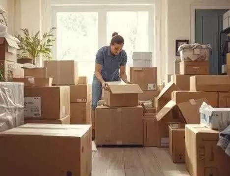 akshaya packers and movers hanamkonda in warangal - Photo No.9
