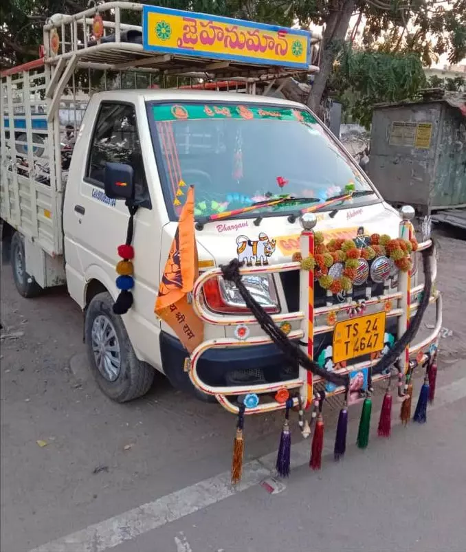akshaya packers and movers hanamkonda in warangal - Photo No.6