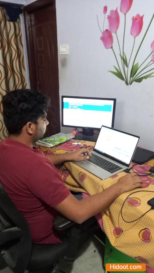 City Pest Control Services Hanamkonda In Warangal - Photo No. 01