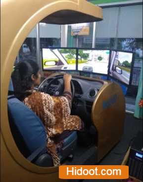Star Motor Driving School Driving Schools Near Hanamkonda In Warangal - Photo No. 01
