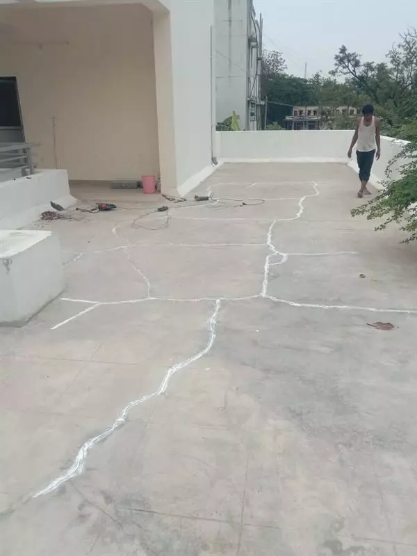 Riya Construction And Water Proofing Hanamkonda In Warangal - Photo No. 51