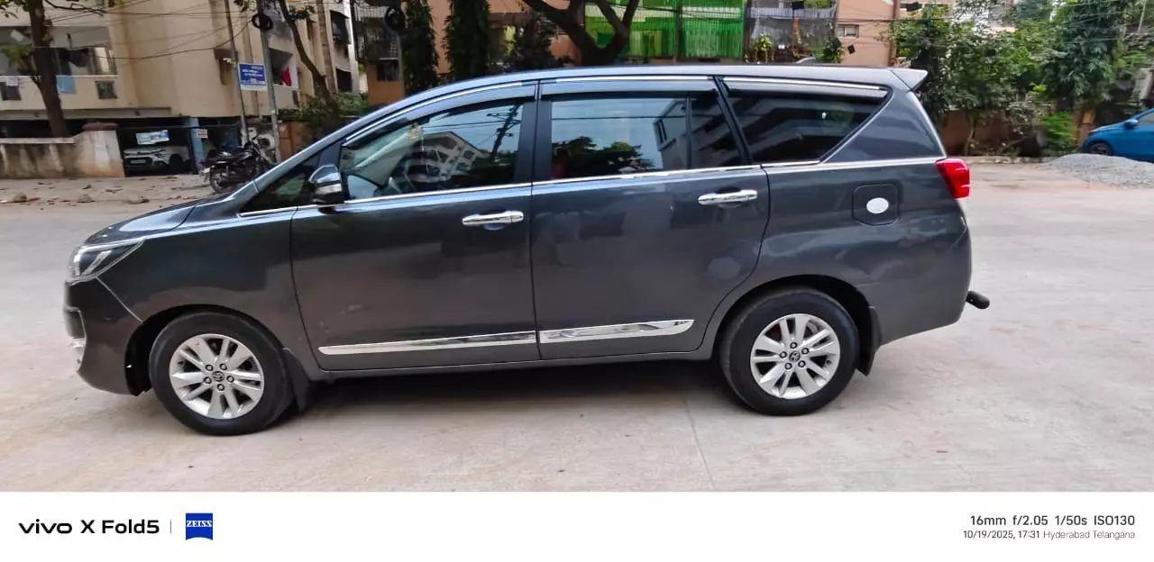 sm self driving cars and travels hanamkonda in warangal - Photo No.10