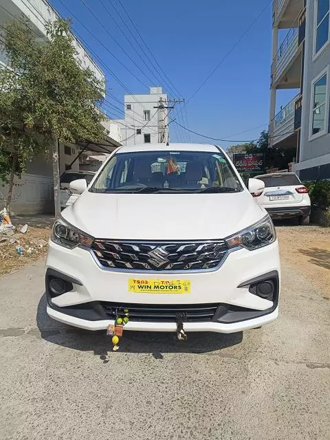 sm self driving cars and travels hanamkonda in warangal - Photo No.2