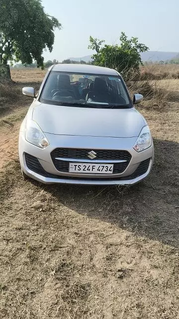 sm self driving cars and travels hanamkonda in warangal - Photo No.1