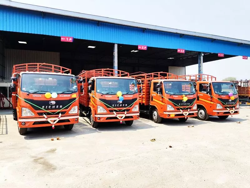 Valmiki Mini Transport Packers And Movers Hanamkonda In Warangal - Photo No. 41