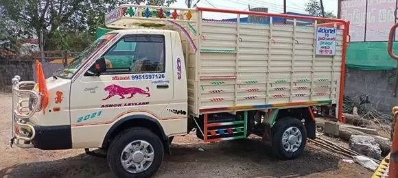 Jai Hanuman Transport And Packers And Movers Packers And Movers Near Hanamkonda In Warangal - Photo No. 31