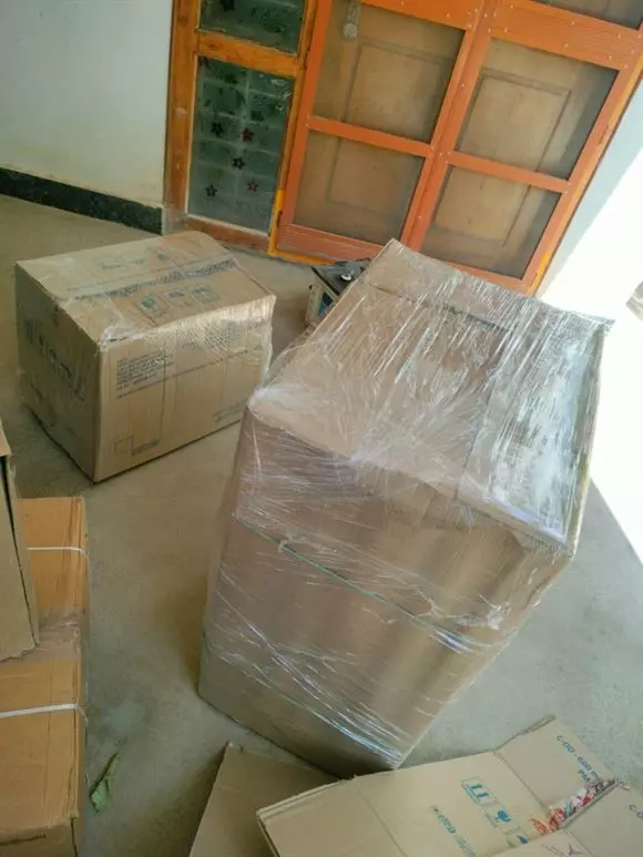 Balaji Packers And Movers Hanamkonda In Warangal - Photo No. 31