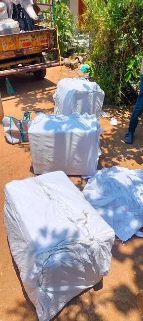 Balaji Packers And Movers Hanamkonda In Warangal - Photo No. 01