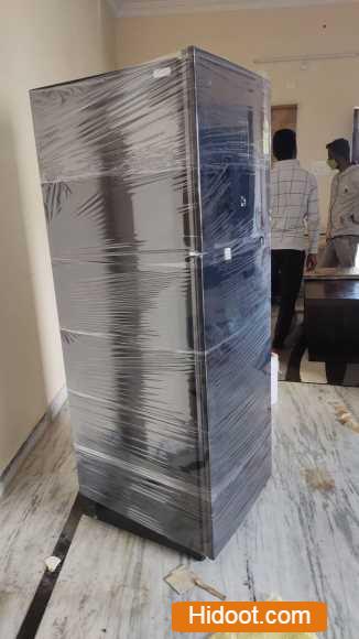 nithins packers and movers near pochamma maidan in warangal telangana - Photo No.4