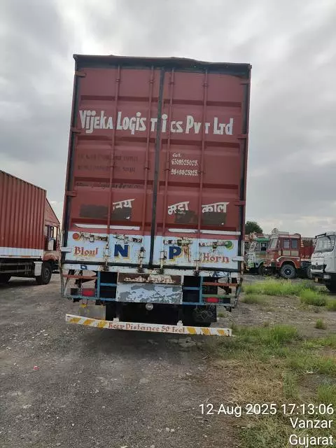 my truck transport vehicles doctors colony in warangal - Photo No.7