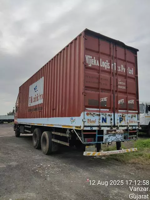 my truck transport vehicles doctors colony in warangal - Photo No.2