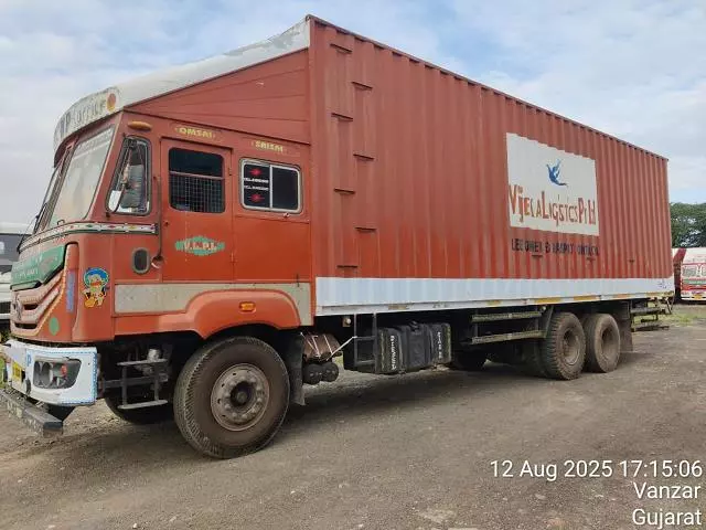my truck transport vehicles doctors colony in warangal - Photo No.3