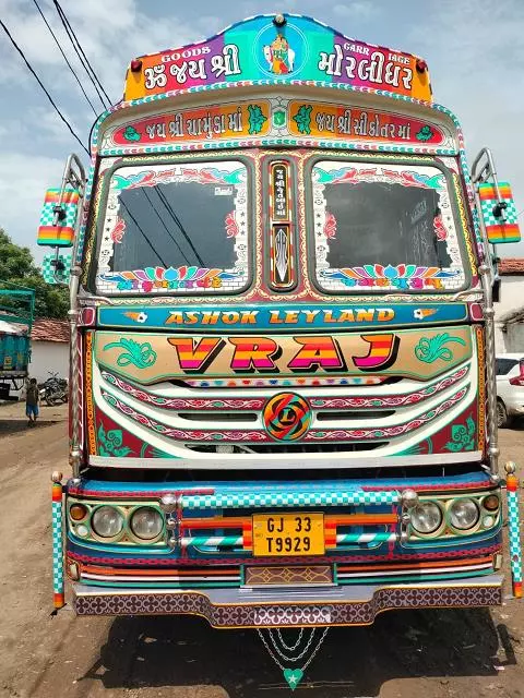 my truck transport vehicles doctors colony in warangal - Photo No.5