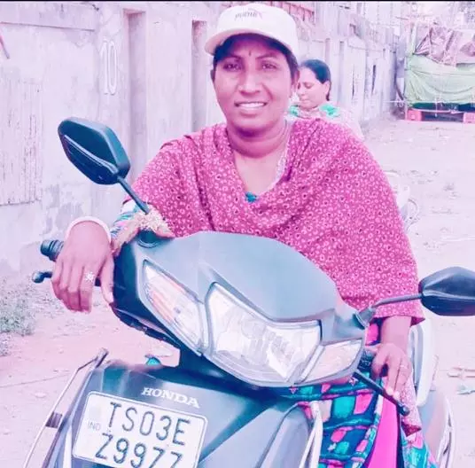 Sri Sharada Scooty Driving School Mills Colony In Warangal - Photo No. 51