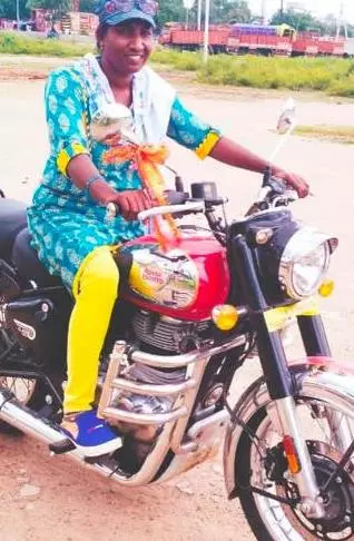 Sri Sharada Scooty Driving School Mills Colony In Warangal - Photo No. 71