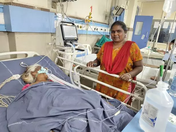 shalom home care service hanamkonda in warangal - Photo No.10