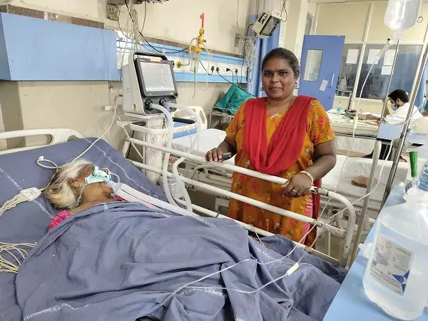 Shalom Home Care Service Hanamkonda In Warangal - Photo No. 81