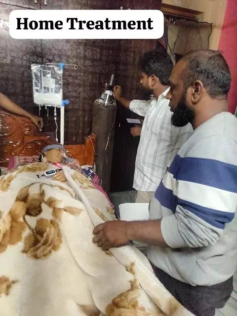 Shalom Home Care Service Hanamkonda In Warangal - Photo No. 51