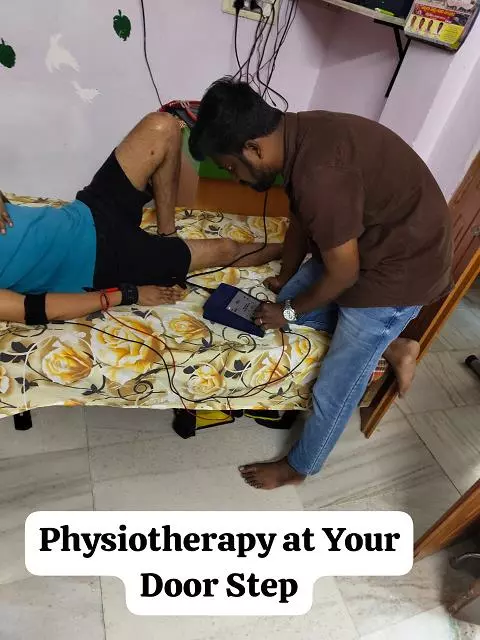 Shalom Home Care Service Hanamkonda In Warangal - Photo No. 41