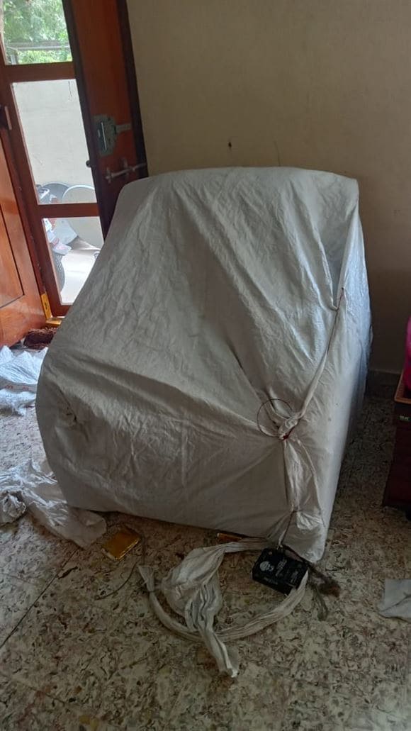 deva packers and movers near hanamkonda in warangal telangana - Photo No.4