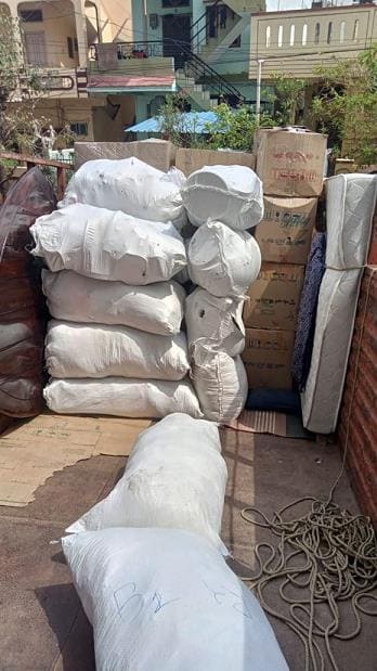 deva packers and movers near hanamkonda in warangal telangana - Photo No.3