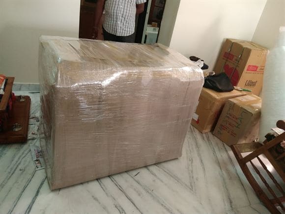 deva packers and movers near hanamkonda in warangal telangana - Photo No.0