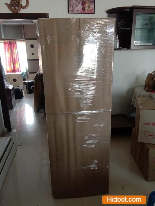 Modern Packers And Movers Near Hanamkonda In Warangal Telangana - Photo No. 41