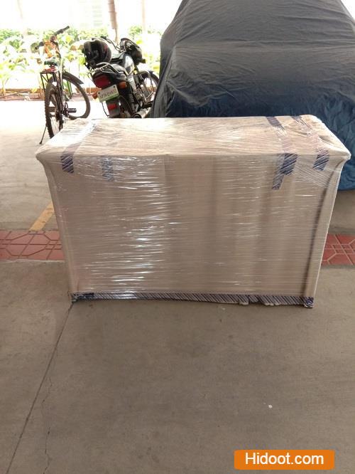 Modern Packers And Movers Near Hanamkonda In Warangal Telangana - Photo No. 31