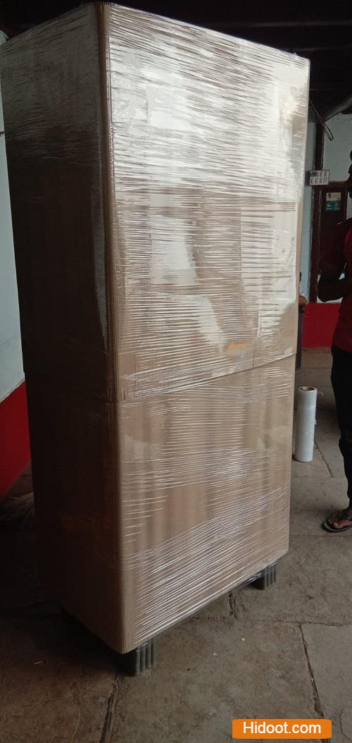 Modern Packers And Movers Near Hanamkonda In Warangal Telangana - Photo No. 21