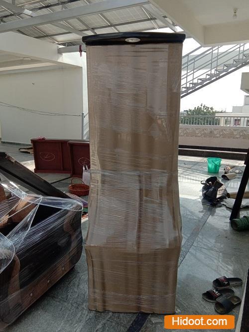 Modern Packers And Movers Near Hanamkonda In Warangal Telangana - Photo No. 11