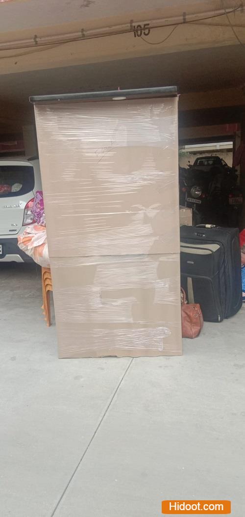 Modern Packers And Movers Near Hanamkonda In Warangal Telangana - Photo No. 01