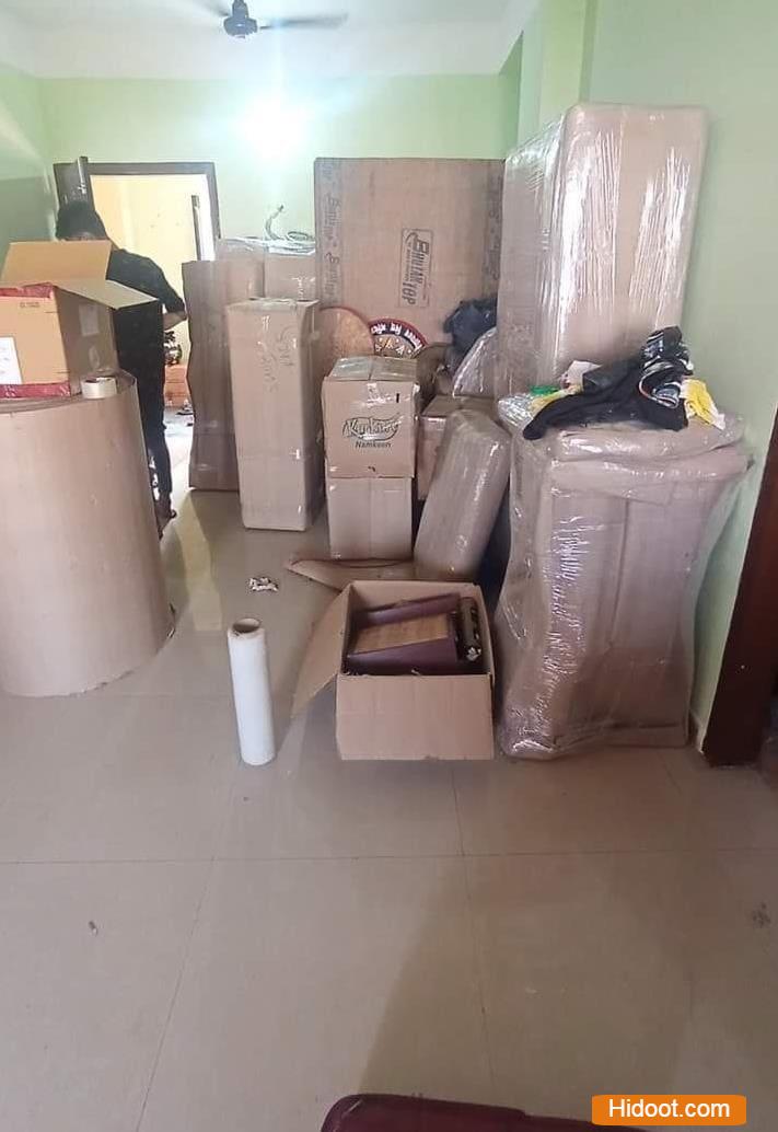 haripriya packers and movers kashibugga in warangal - Photo No.2