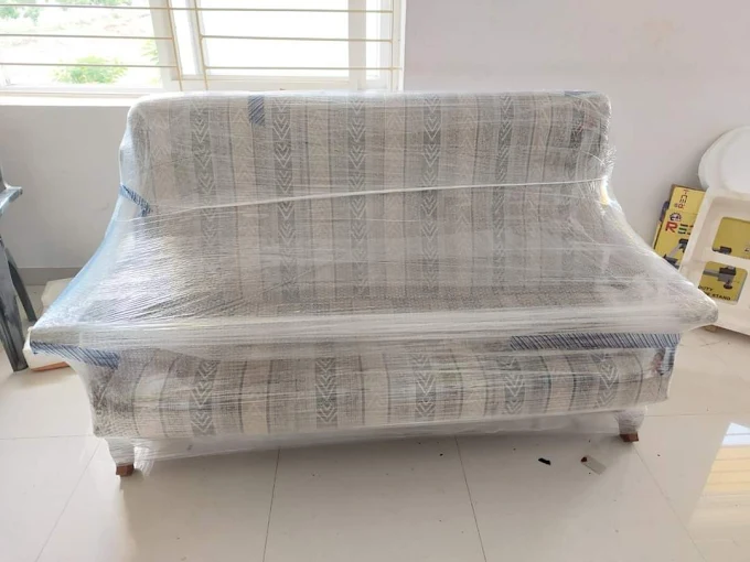 Shine Packers And Movers Hanamkonda In Warangal - Photo No. 91