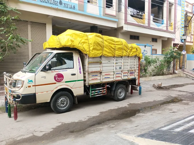 Shine Packers And Movers Hanamkonda In Warangal - Photo No. 11