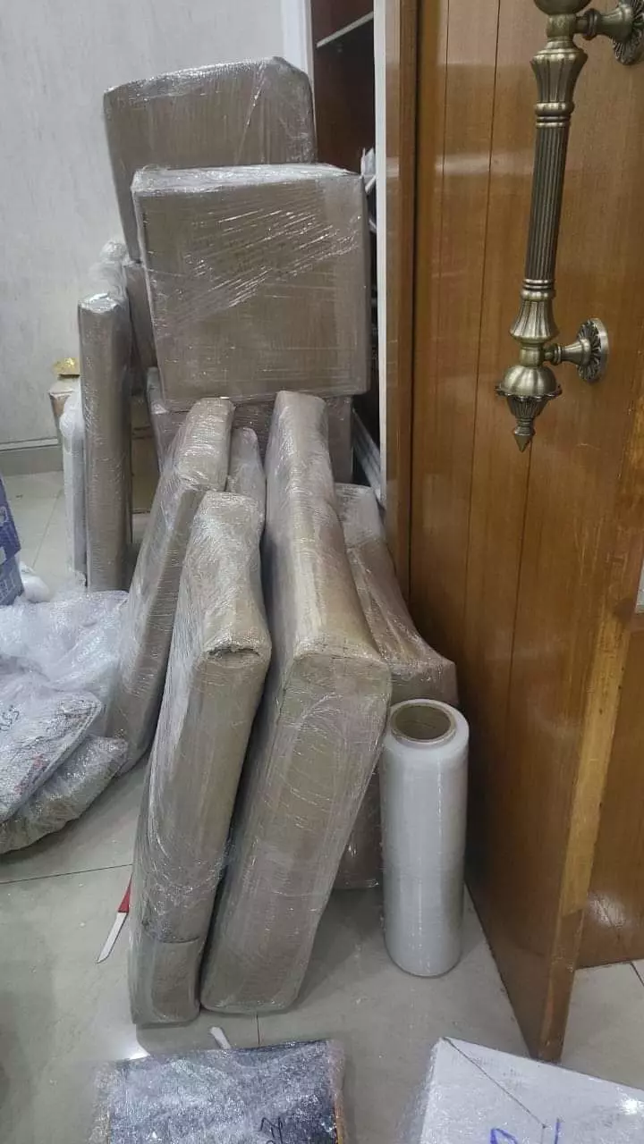 vihaan valmiki packers and movers hanamkonda in warangal - Photo No.7
