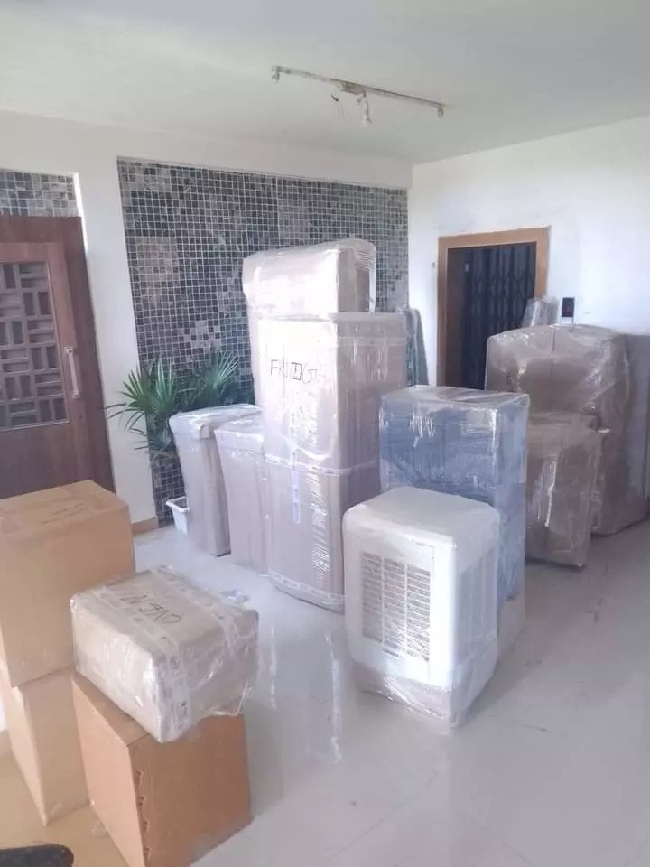 vihaan valmiki packers and movers hanamkonda in warangal - Photo No.5