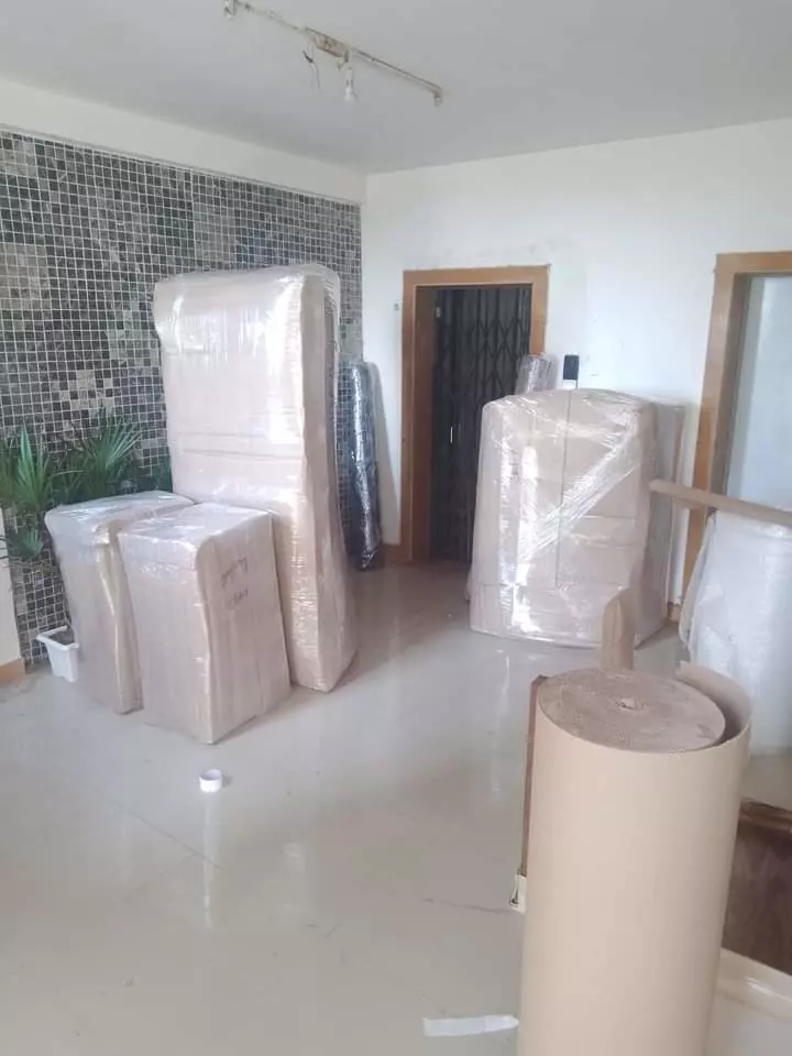 vihaan valmiki packers and movers hanamkonda in warangal - Photo No.4