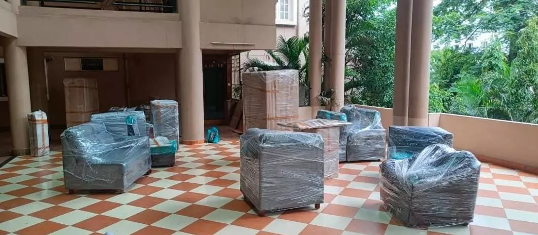 vihaan valmiki packers and movers hanamkonda in warangal - Photo No.0