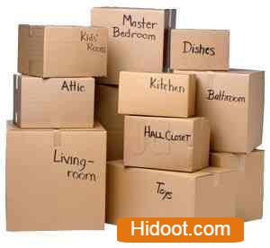charan packers and movers near hanamkonda in warangal - Photo No.4
